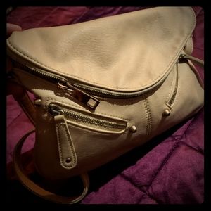 STREET LEVEL SHOULDER BAG